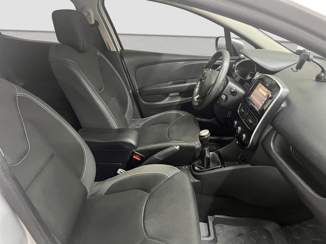 Renault Clio dCi 8V 90CV Start&Stop 5 porte Energy Intens 2017