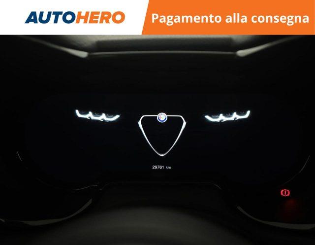 ALFA ROMEO Tonale 1.5 160 CV MHEV TCT7 Ti