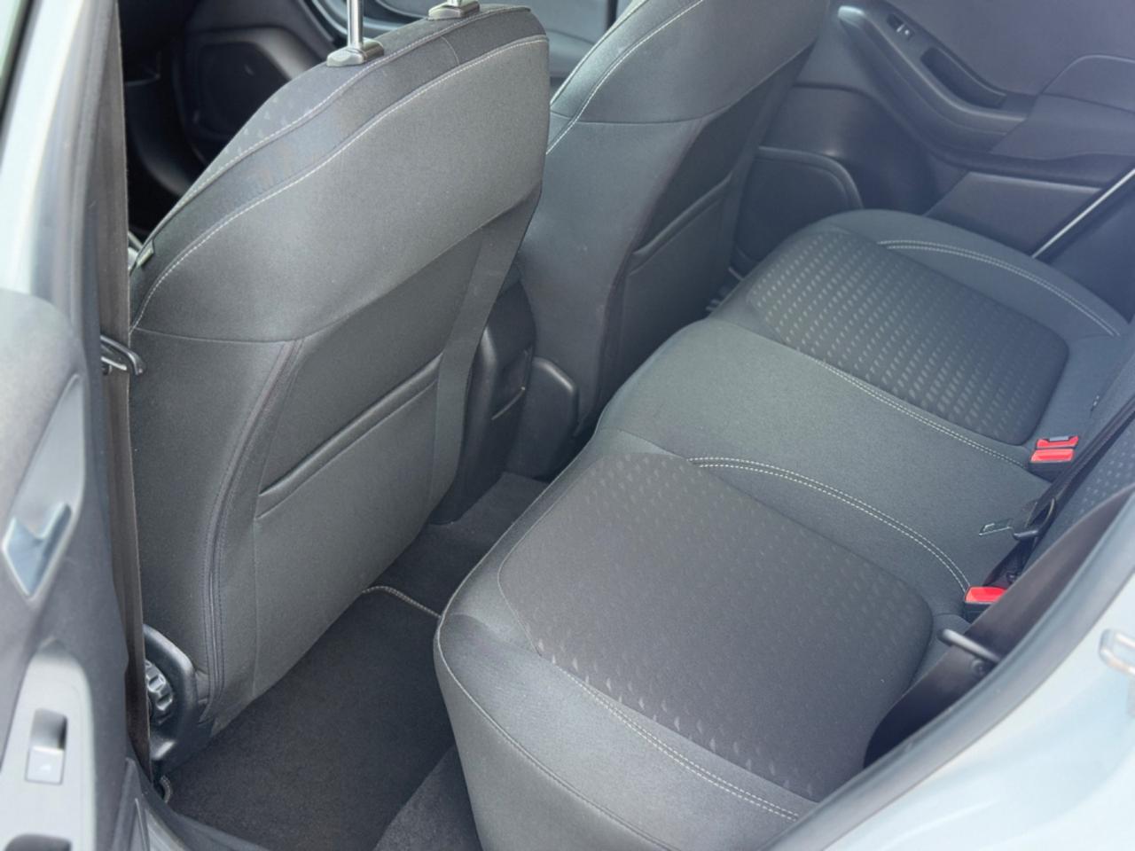 Ford Fiesta 1.5 EcoBlue 5p Connect