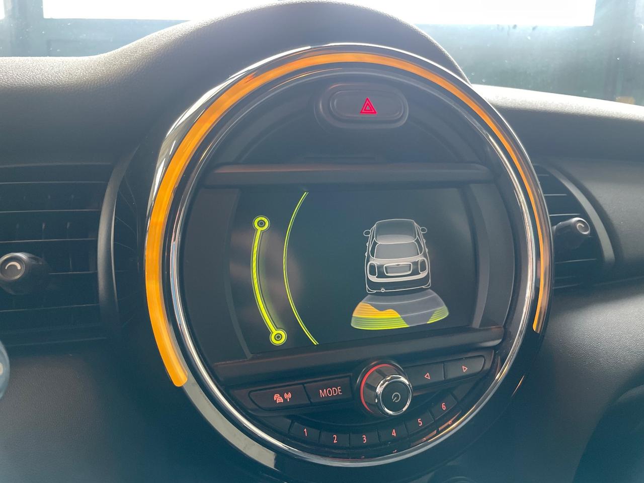 Mini 1.5 One D 5 porte NEOPATENTATI Diesel