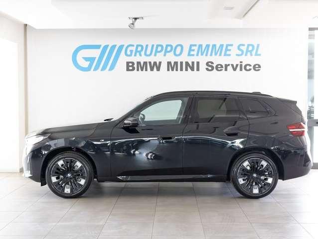 BMW X3 X3 xdrive20d MSport auto