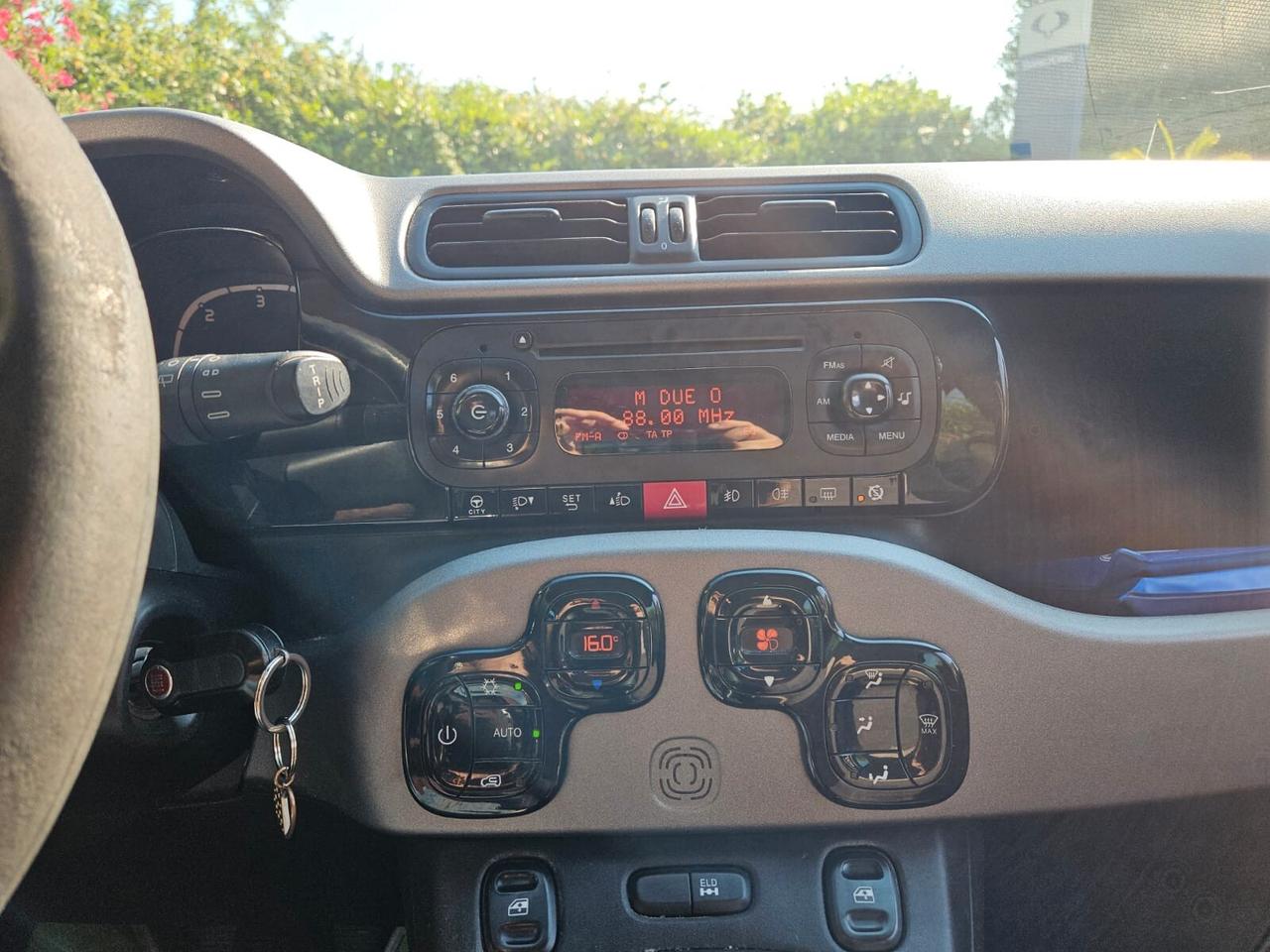 Fiat Panda 1.3 MJT S&S 4x4