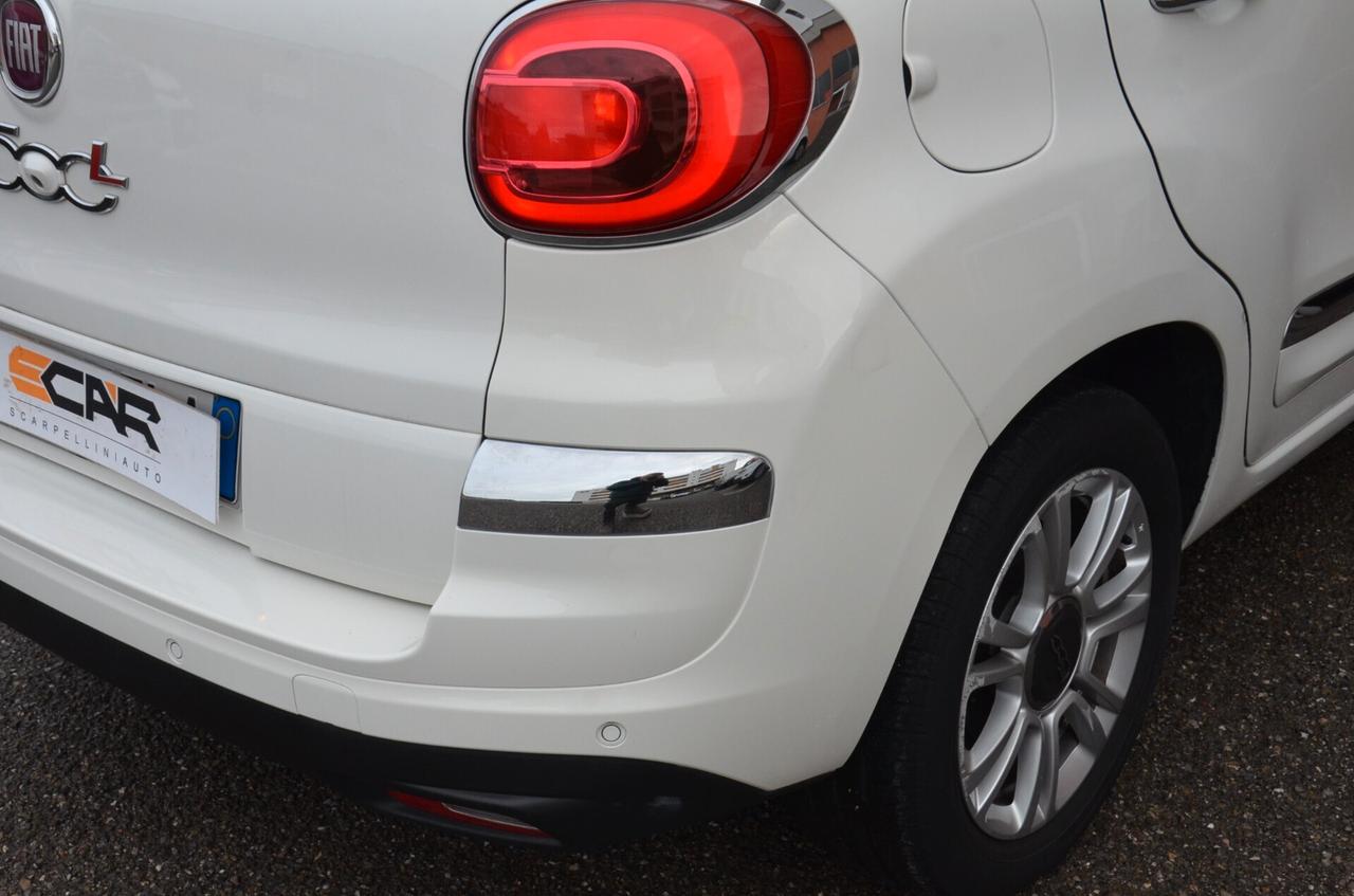 Fiat 500L 1.4 95 CV S&S Mirror