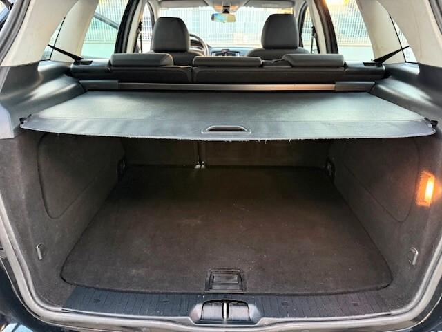 Mercedes-benz B 180 CDI Executive 2010
