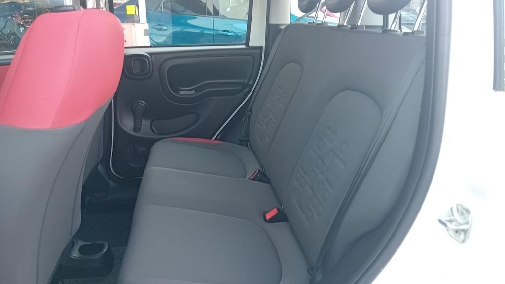 Fiat Panda 1.2 Easy