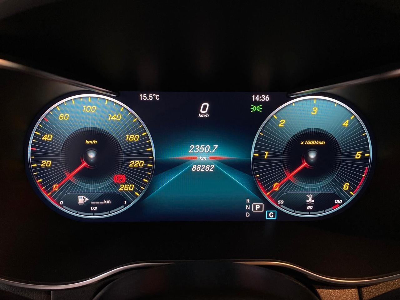 Mercedes-benz C 220 d Auto Coupé Premium Plus