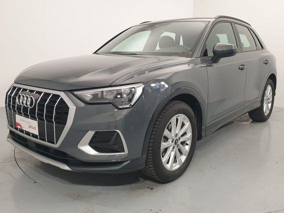 Audi Q3 35 2.0 tdi business advanced s-tronic