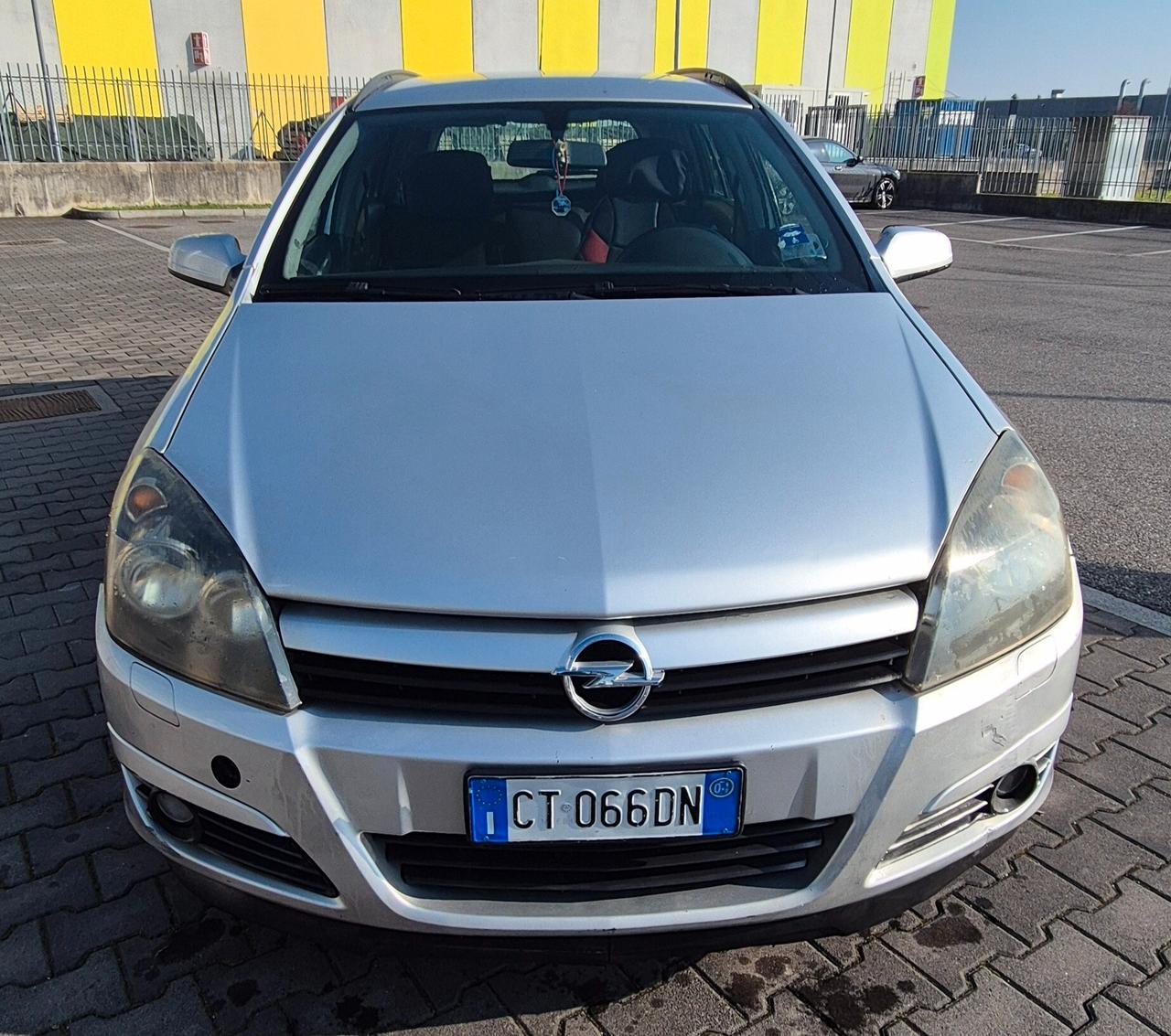 Opel Astra 1.7 CDTI 101CV Station Wagon Cosmo