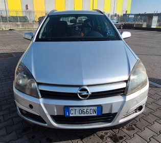 Opel Astra 1.7 CDTI 101CV Station Wagon Cosmo