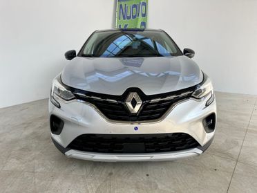 Renault Captur Blue dCi 8V 95CV Zen