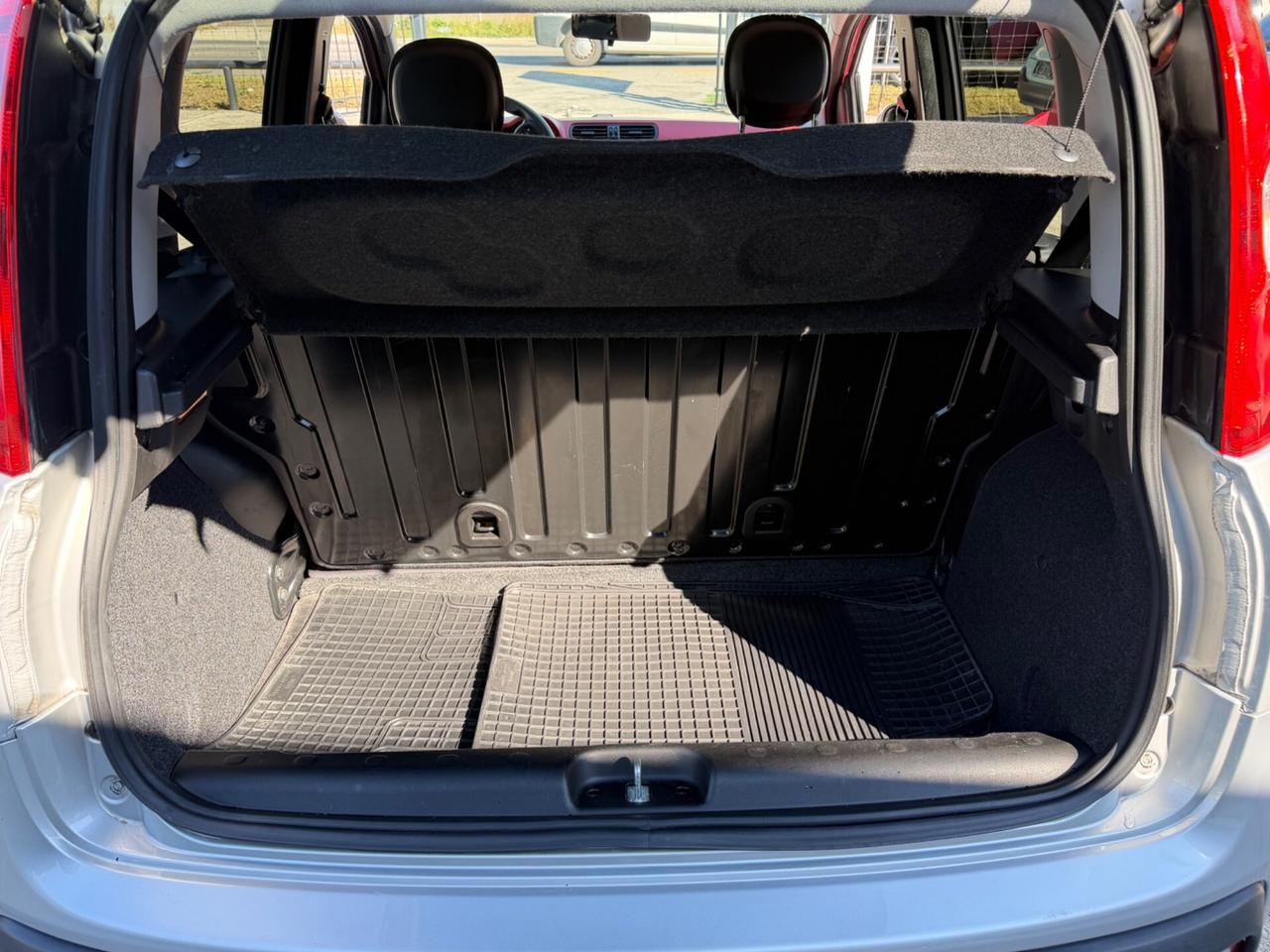 Fiat Panda 1.2 Neopatentati