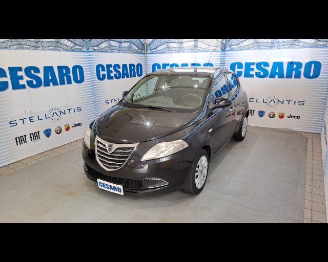 LANCIA Ypsilon 1.2 8v Gold s&s 69cv