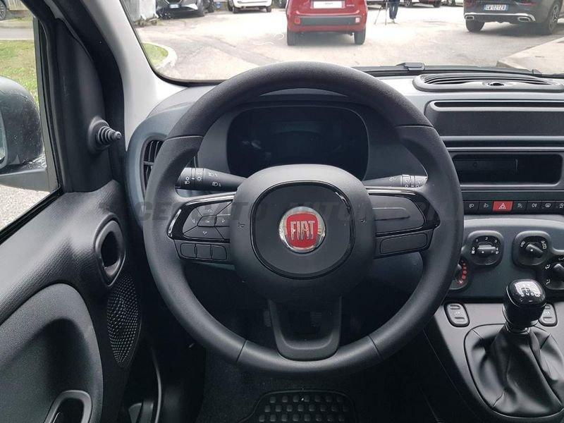 FIAT Panda Panda 1.0 firefly hybrid s&s 70cv