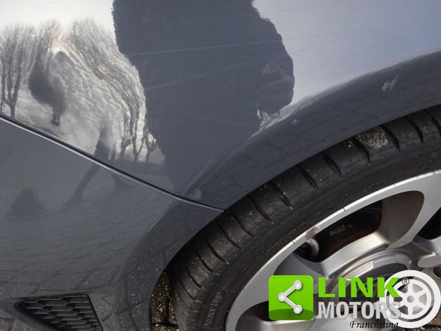 ABARTH 595 1.4 Turbo T-Jet 145 CV UNICO PROPRIETARIO