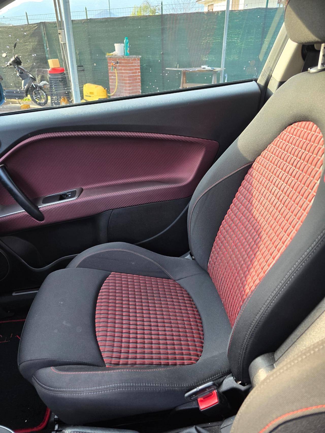 Alfa Romeo MiTo 1.4 T 135 CV M.air Progression