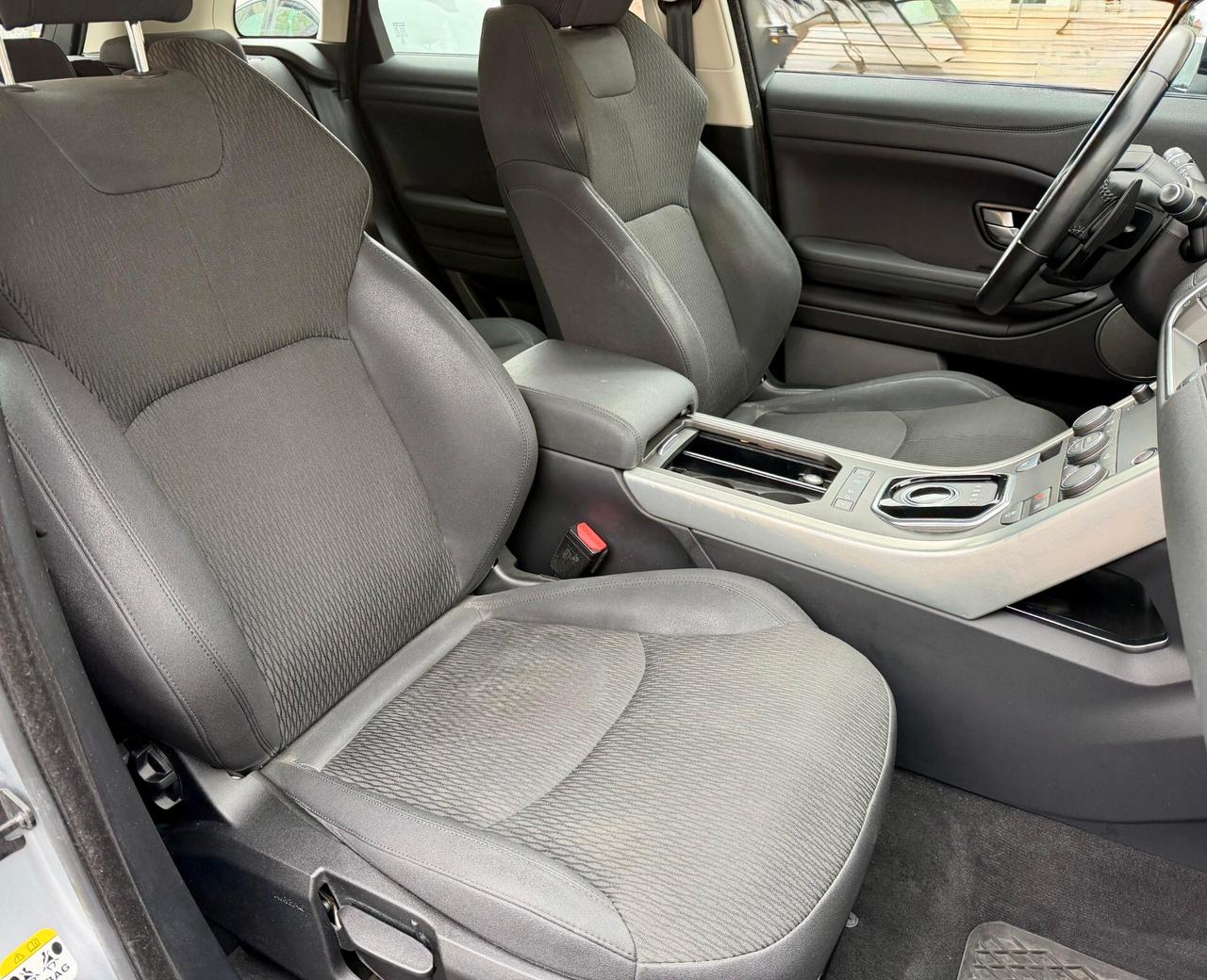 Land Rover Range Evoque 2.0 TD4 150 CV 5p. HSE Dynamic