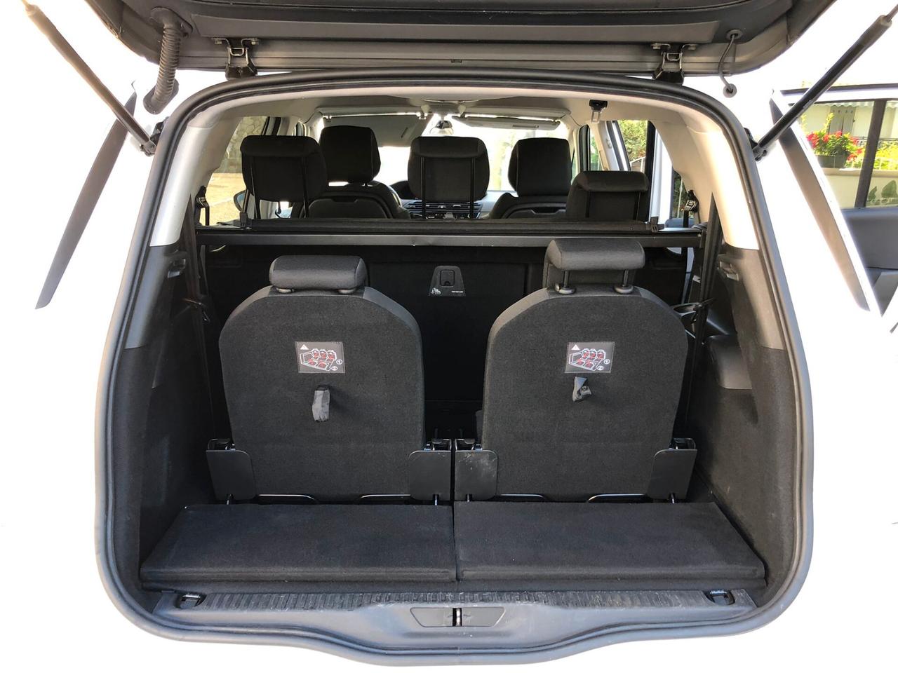 CITROEN C4 SPACETOURER 7POSTI 1.5 HDI 130 CV 6M