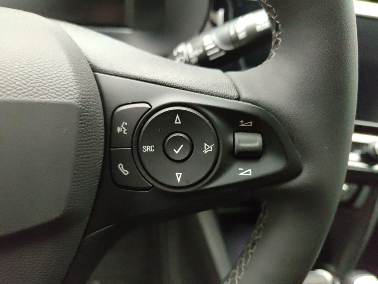 OPEL Corsa VI 2023 1.2 100CV GS