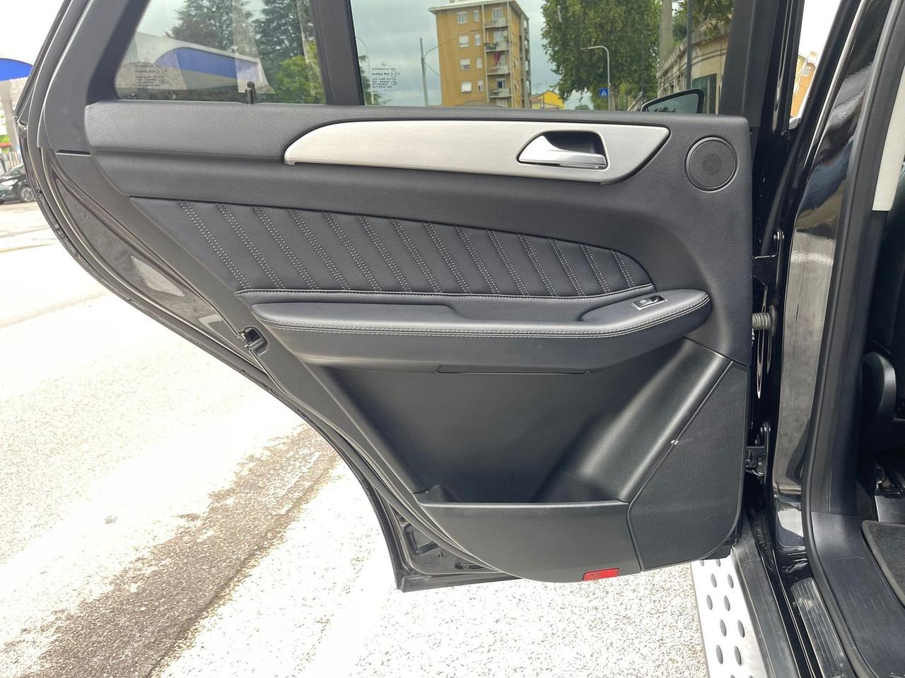 Mercedes-Benz GLE 250 Premium Plus GLE 250 D #6832