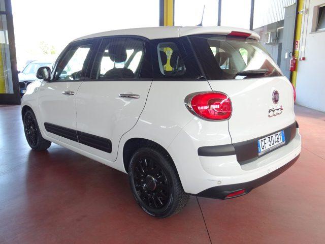FIAT 500L Pro 1.6 MJT 120CV Mirror PRO 4 posti (N1)