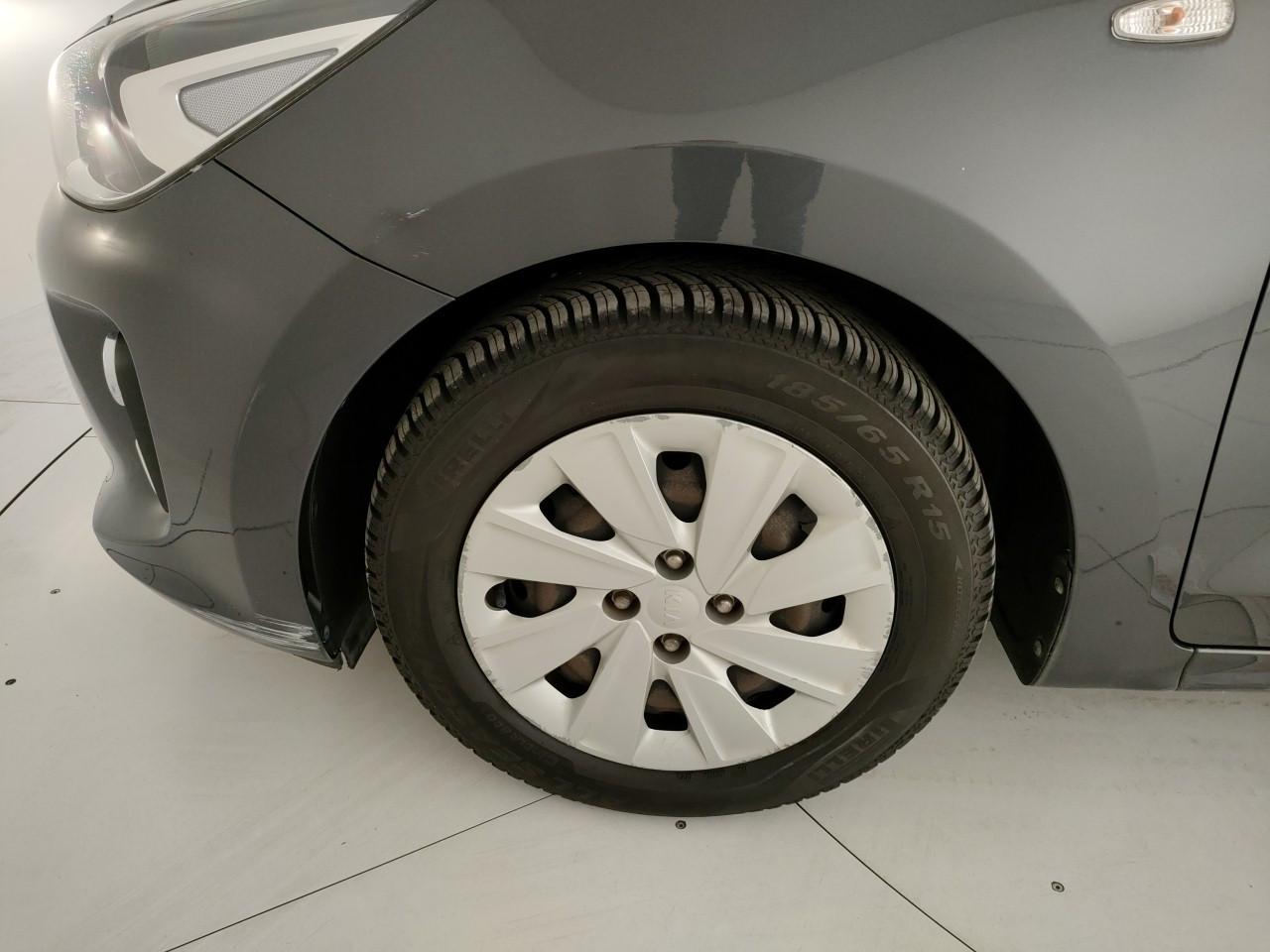 KIA Rio 1.2 MPi 5 porte Active