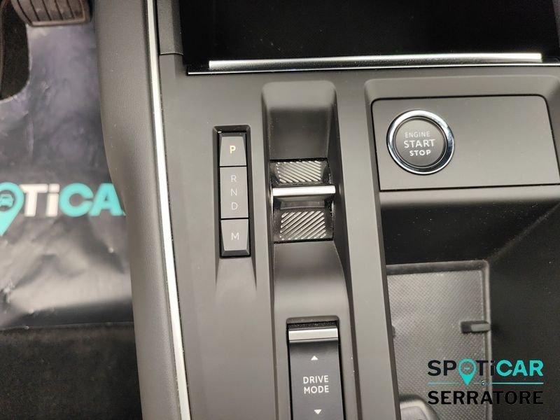 Citroën C5 Aircross 1.2 hybrid Max 136cv e-dcs6