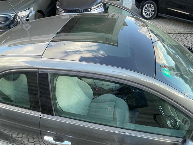 FIAT 500 FIAT 500 - Benzina 500 1.2 GQ -