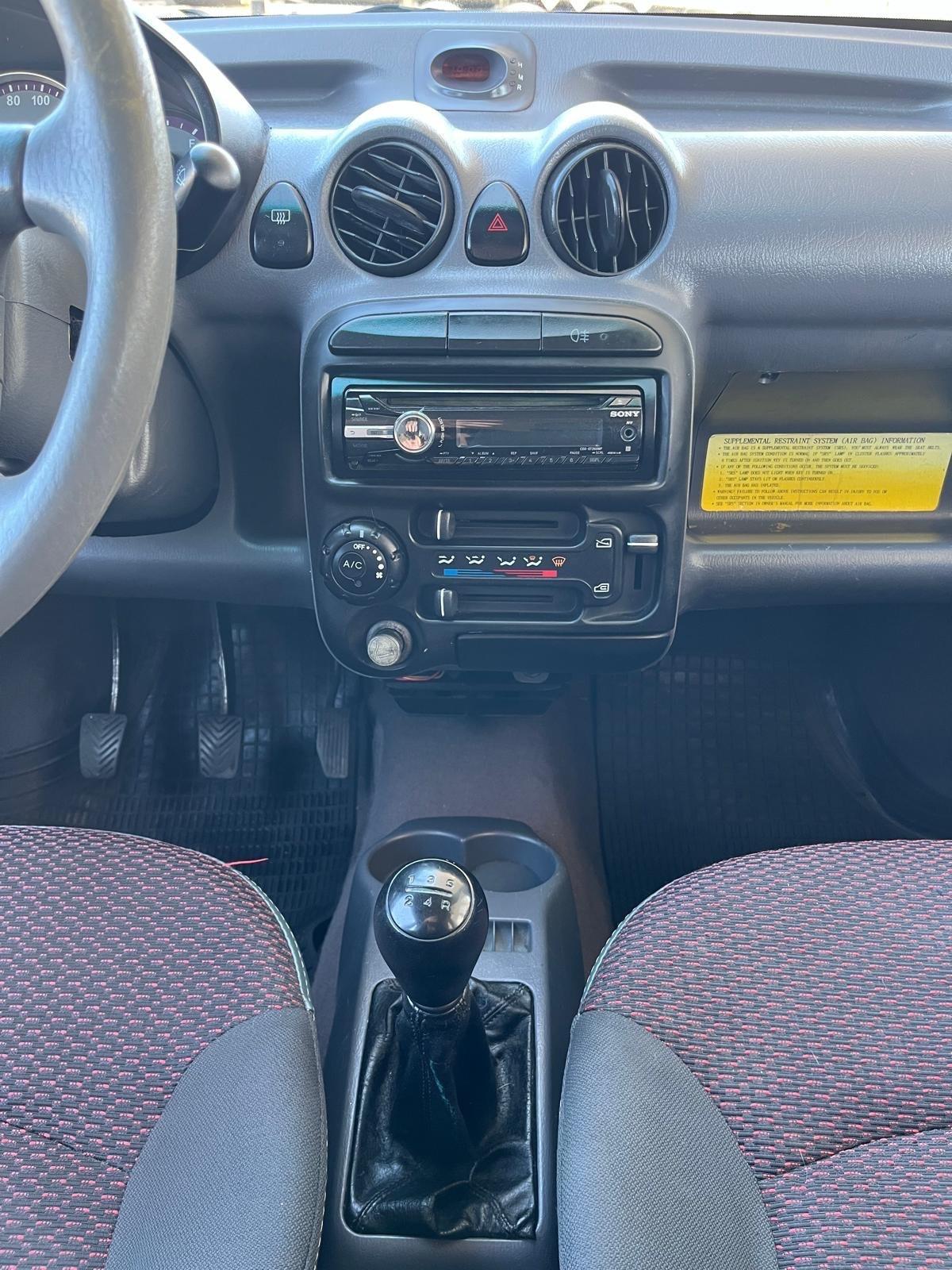 Hyundai Atos Prime 1.1 12V Active