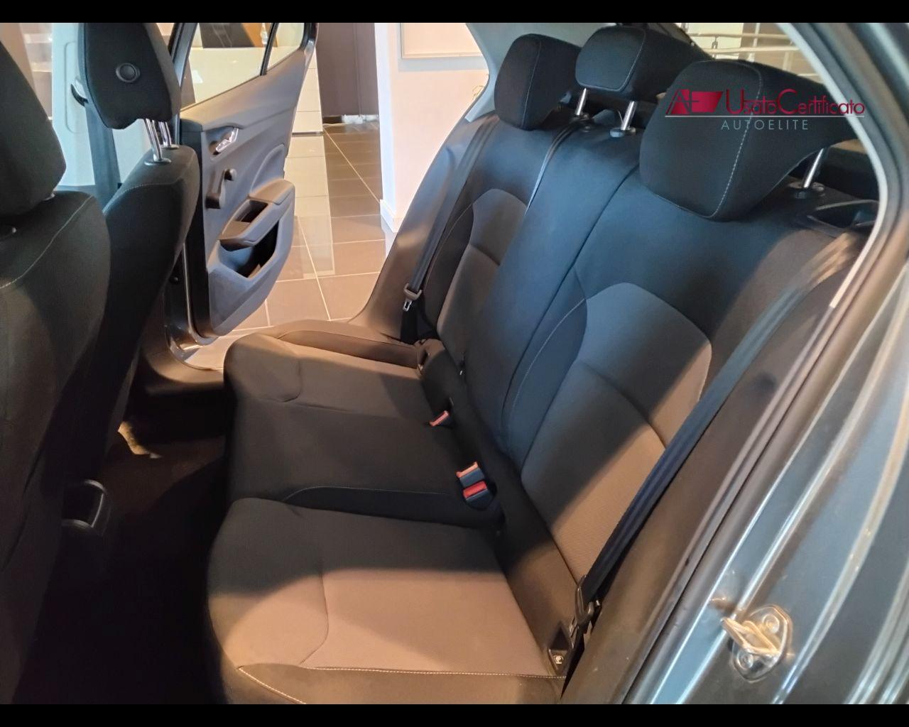 SKODA Fabia 1.0 MPI 80 CV Selection