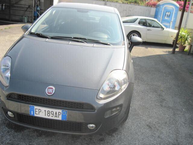 Fiat Punto Evo PUNTO 1.3 MTJET EMOTION GARANZIA