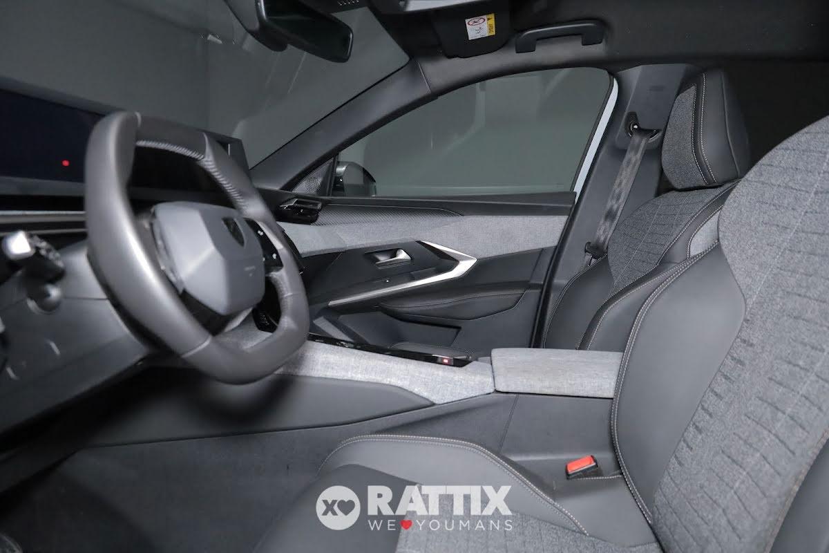 Peugeot 3008 1.2 Hybrid 145CV Allure e-DCS6