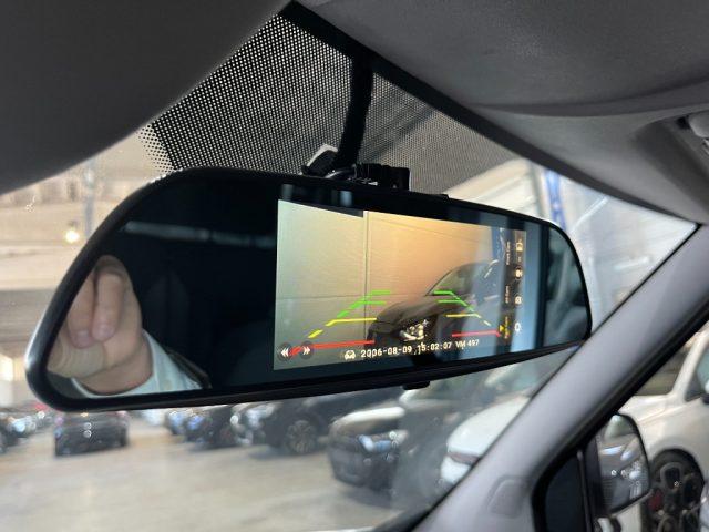 FIAT Doblo Doblò 1.6 MJT 120CV PL Combi Maxi XL N1 SX