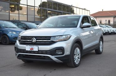 Volkswagen T-Cross 1.0 TSI Sport