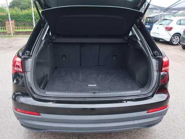 Audi Q3 Q3 II 35 2.0 tdi Business s-tronic-Virtual Cockpit