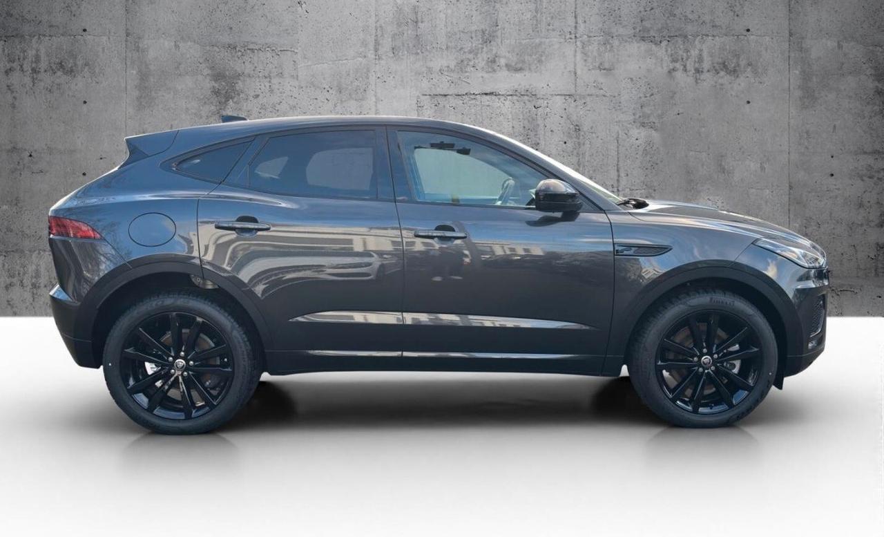 Jaguar E-Pace 2.0D I4 204 CV AWD Auto R-Dynamic SE