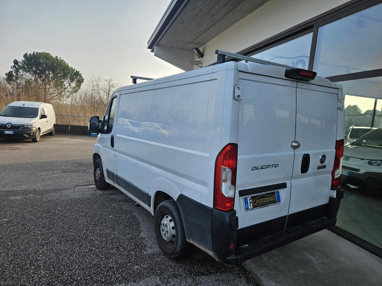 Fiat Ducato 30 CH1