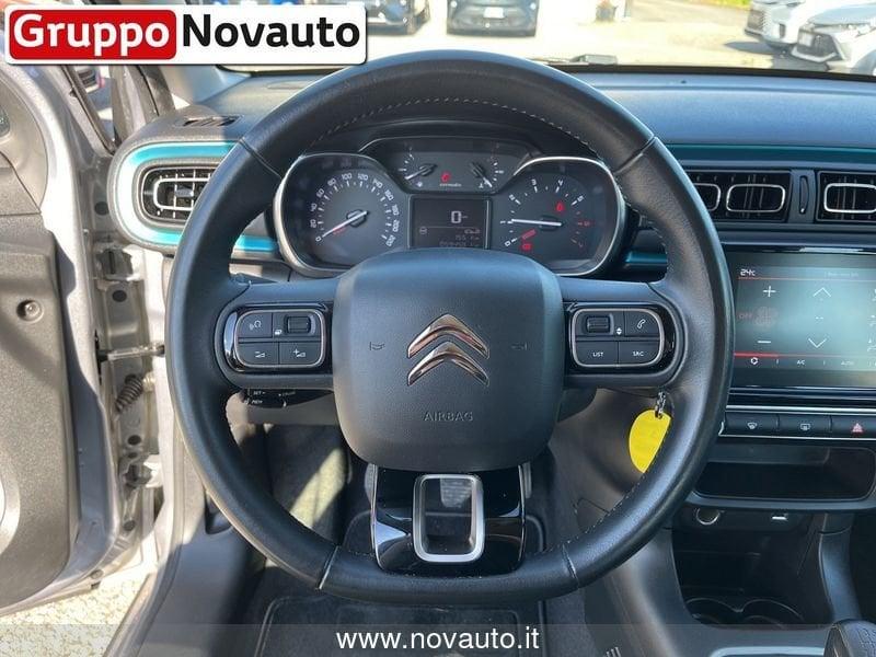 Citroën C3 PureTech 83 S&S Shine