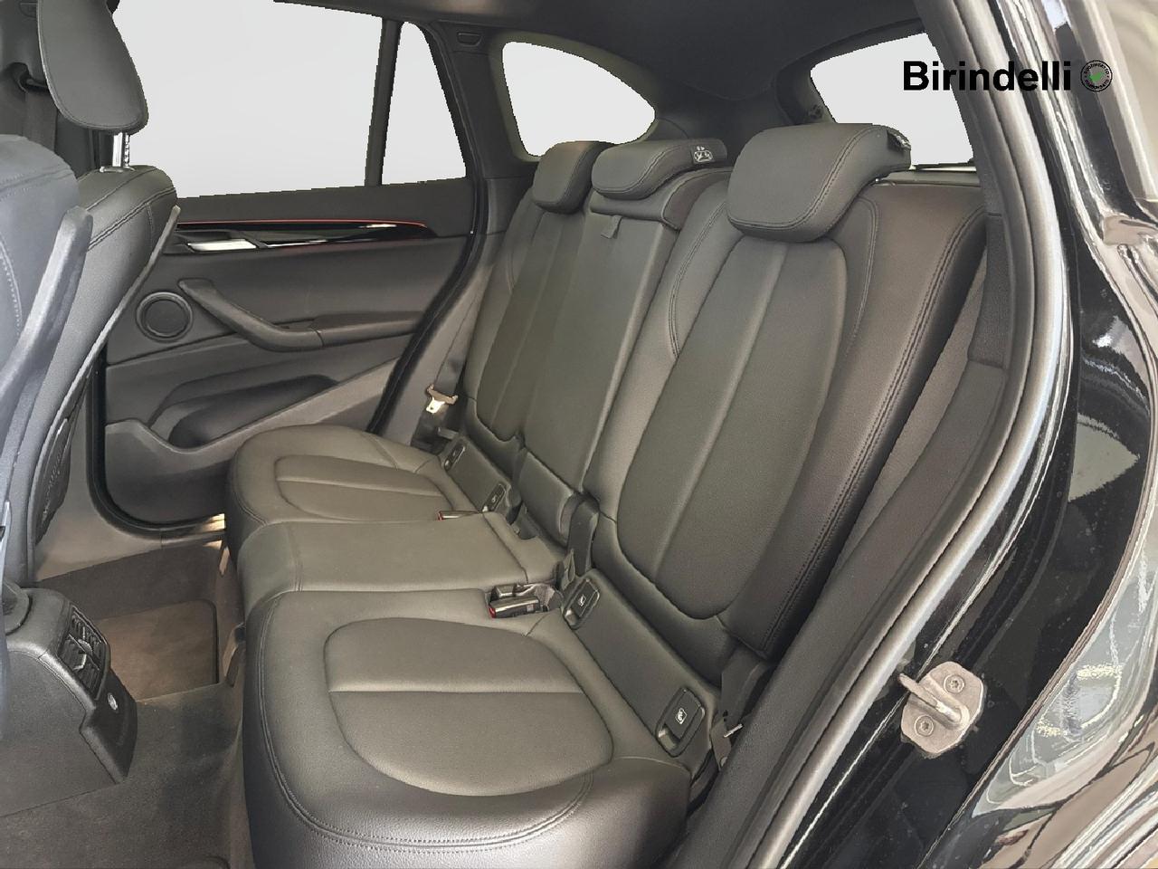 BMW X1 (F48) - X1 xDrive18d Msport
