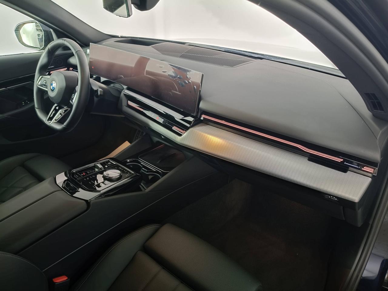 BMW 520d xDrive Berlina