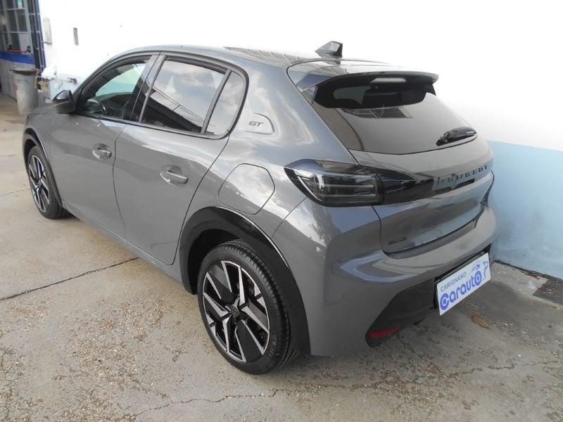 Peugeot 208 100 GT Fin 9Perfet Sc39%