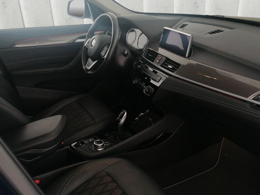 BMW X1 18 i xLine Plus sDrive Steptronic