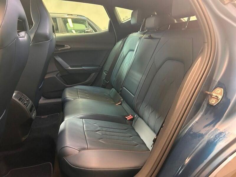 Cupra Formentor 2.0 TDI