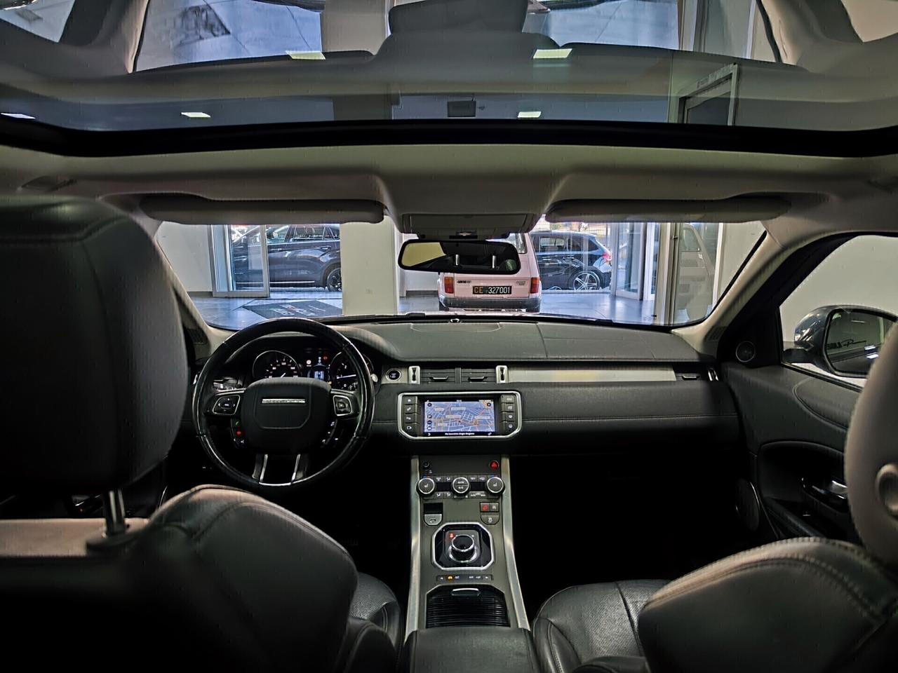Land Rover Range Rover Evoque 2.0 TD4 180 CV 5p. HSE Dynamic Tetto