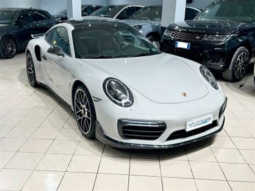 Porsche 911 3.8 Turbo S Coupé