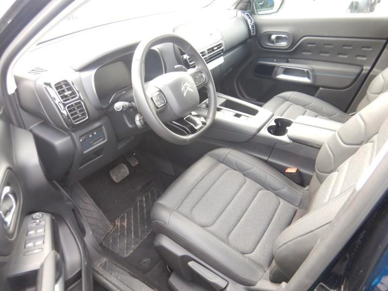 Citroen C5 Aircross BLUEHDI 130CV SeS EAT8 MAX ( FARI LED - CERCHI 19 TELECAMERA POST. PDC )