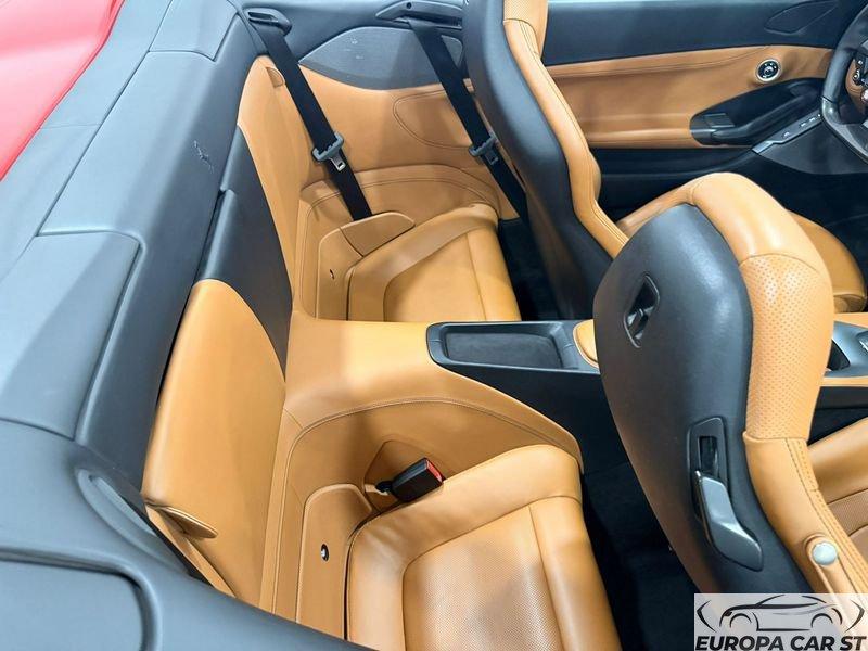 Ferrari Portofino 3.9 T V8 DCT 4posti
