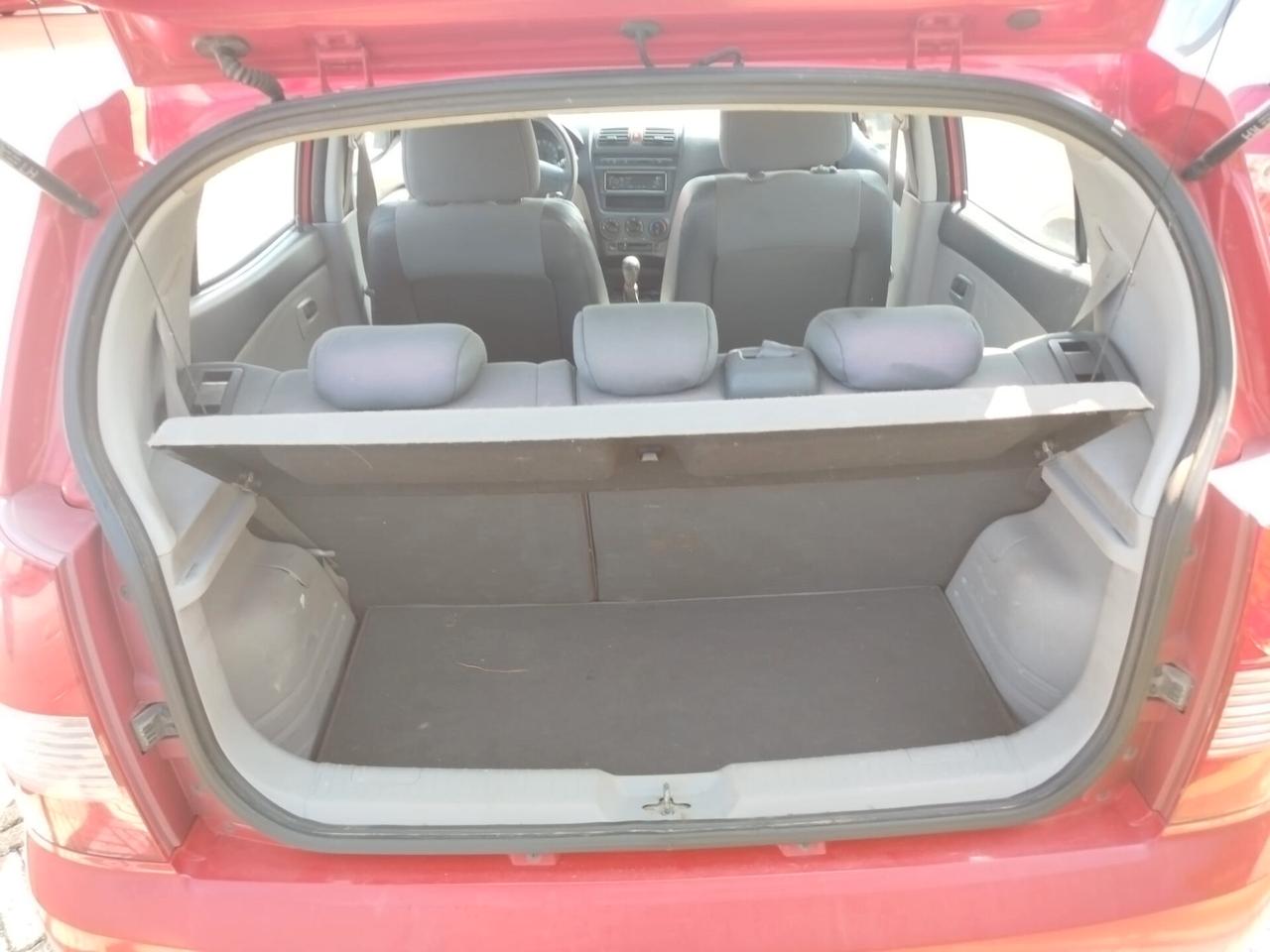 Kia Picanto 1.0 12V Spirit