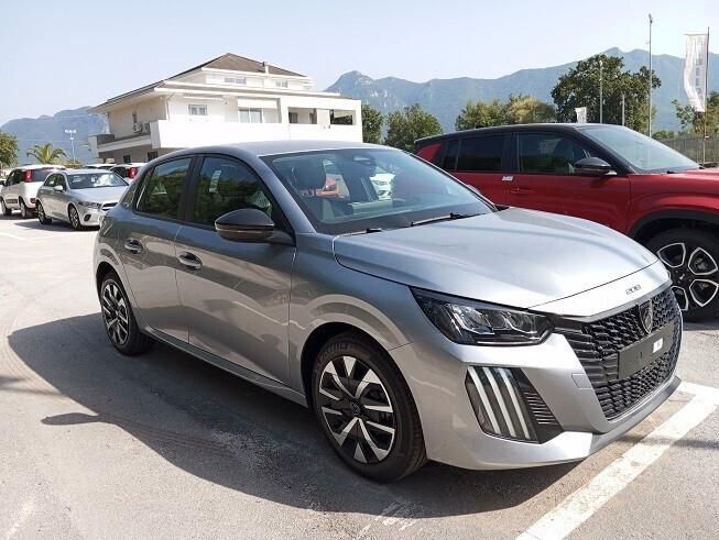 Peugeot 208 PureTech 100 5 porte Style