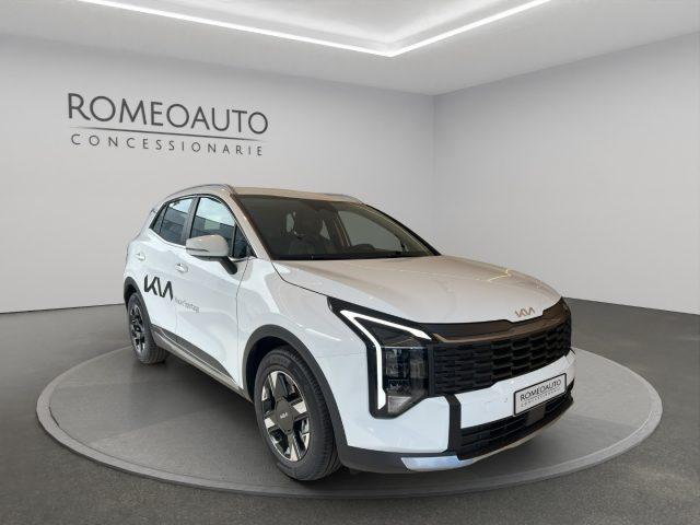 KIA Sportage Nuova 1.6 CRDi MHEV DCT Business