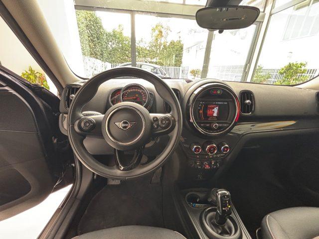MINI Countryman 2.0 Cooper D Business Countryman Automatica da?279